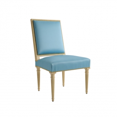 Space Oddysee Side Chair